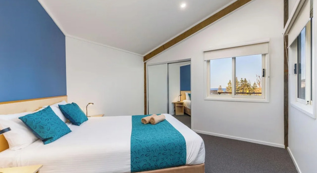 Номер Standard Tathra Beach House Holiday Apartments