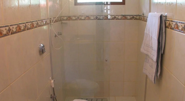 Номер Standard Hotel Residencial do Mirante