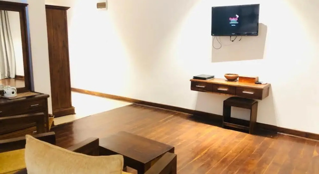 Номер Deluxe Avasta Resort