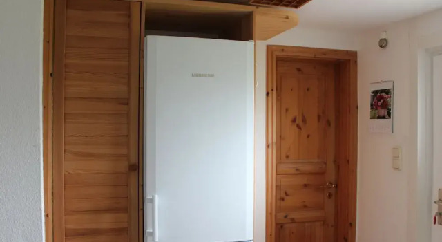 Cozy Apartment in Hohenkirchen with Terrace, Забронировать Апартаменты/квартира Апартаменты Хоэнкирхен, Апартаменты/квартира