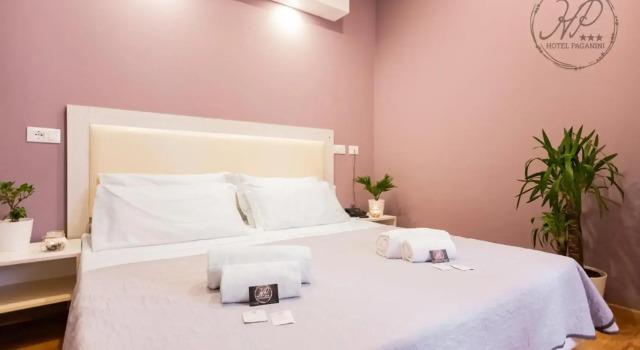 Hotel Paganini