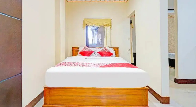 Номер Standard Hotel O Pasteur Near Nuart Sculpture Park Formerly Maleo Exclusive