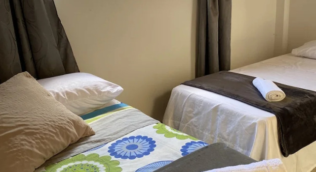 Номер Comfort Apartahotel mirador campestre
