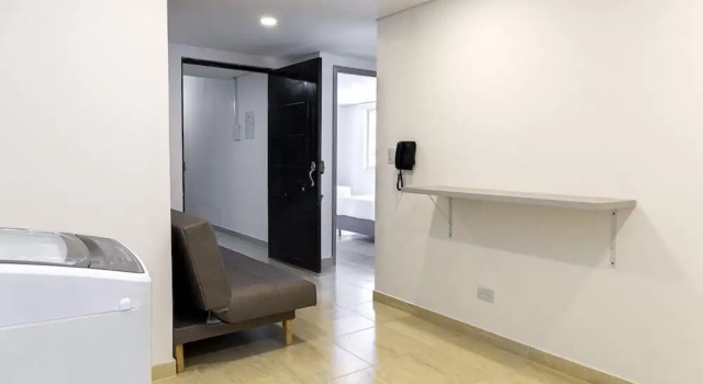 Апартаменты Standard Apartasuite Galery FC