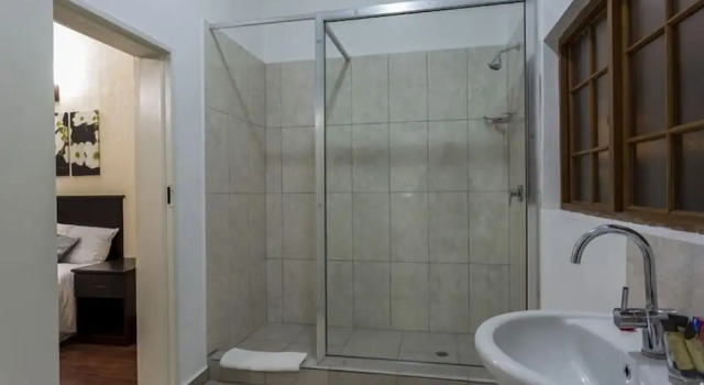 Habitación Estándar Mokorro Hotel