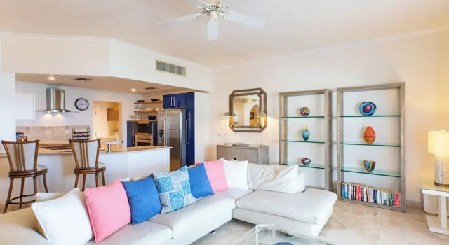 Номер Standard Schooner Bay 401 by Barbados Sotheby's International Realty