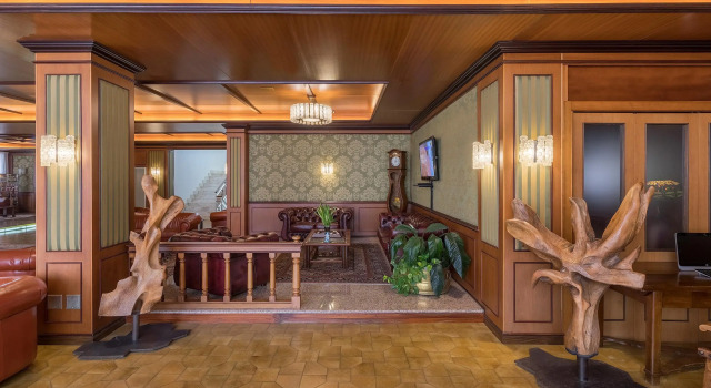 Hotel Delle Palme, Book Hotel Business Hotels in Lecce, 4* 5*