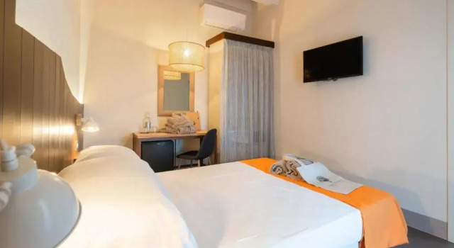 Номер Deluxe Podere Maremma Spa & Ristorante