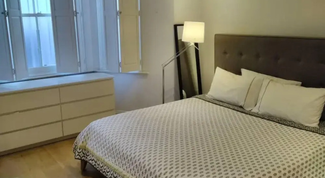 Superior Kensington, London Flat With Free Wi-fi