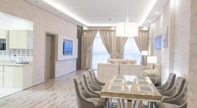 Люкс Veliton Hotel