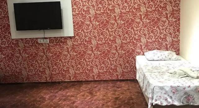 Standardowy pokój 1 sypialnia Yanki Otel