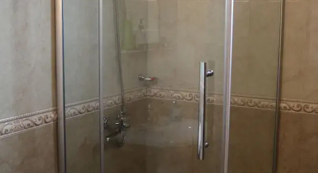 Трёхместный семейный номер Standard Guesthouse Vashlovani
