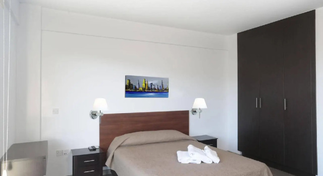 Coralli Spa Resort, Book Resort Hotels in Protaras with Parking, near Neolithic Settlement, Parking