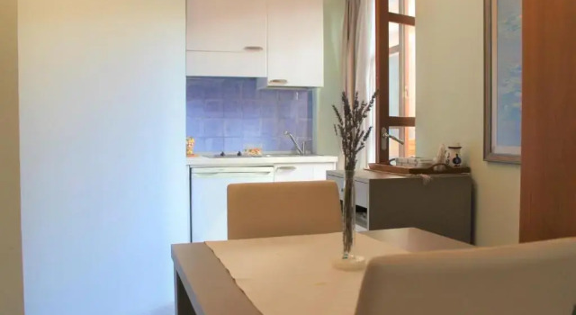 Apartamentos Turísticos San Pedro, Varaa Huoneisto Granadan keskusta 