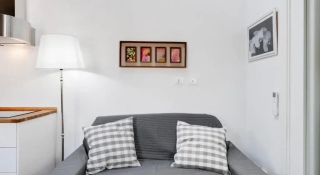 Piazza Indipendenza & Giardino della Fortezza Apt, Забронировать Апартаменты/квартира Апартаменты Флоренции, рядом с Центральный рынок, Апартаменты/квартира