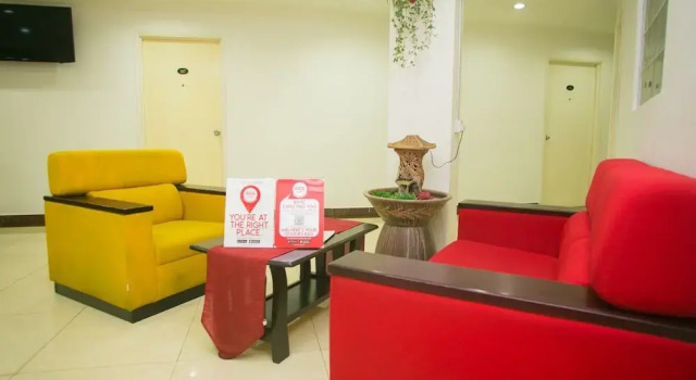 NIDA Rooms Ampang Puteri Charm at Puteri Ampang Hotel