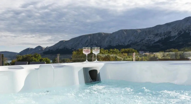 Апартаменты Villa San Antonio