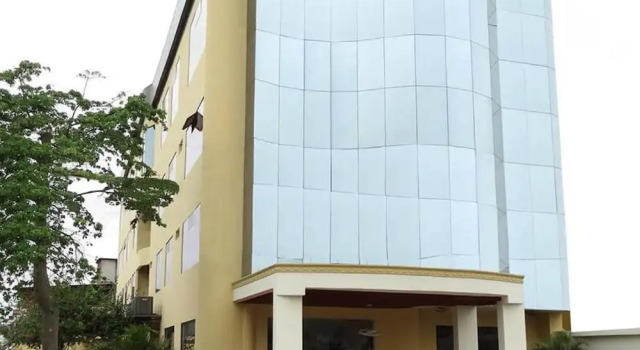 Hotel Ceibo Real, Rezerwuj Hotel Hotele w Manabi ze śniadaniem, Śniadanie