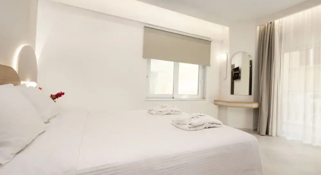 Номер Comfort Epavli Grace Hotel