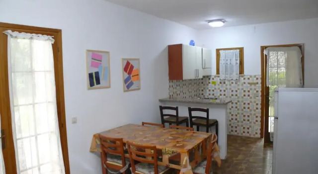 Вилла Cometa 6 in Bibione With 2 Bedrooms and 1 Bathrooms