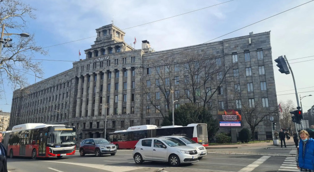 Apartman Valdano
