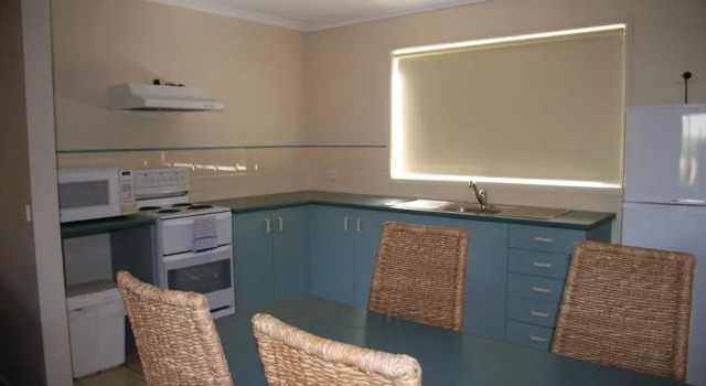 Номер Standard с 2 комнатами Aqua Villa Holiday Apartments
