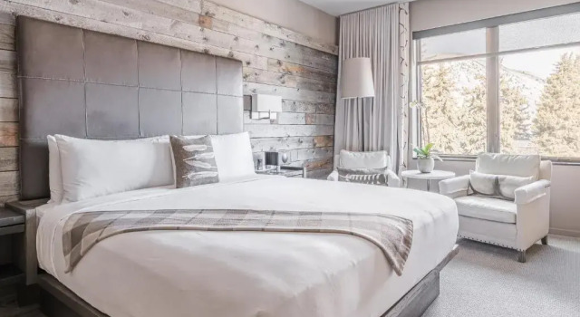 Двухместный номер Premium Hotel Jackson
