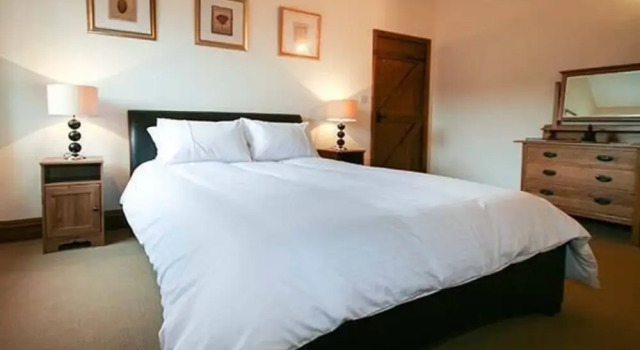 Winsall Court II, Prenota Casa vacanze Driffield Inghilterra