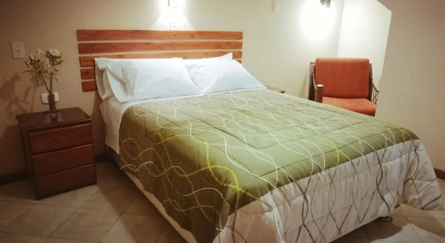 Hostal Gregori, Réserver Hôtel Casma Ancash