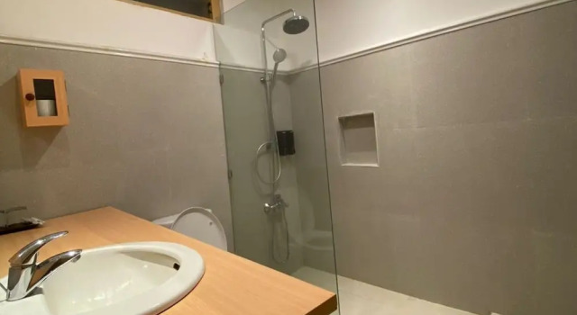 Deluxe værelse New Adirama Beach Hotel