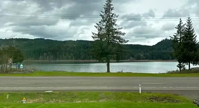 Номер Deluxe Foster Lake Inn