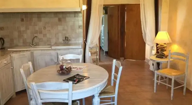 Люкс Domaine de Majastre