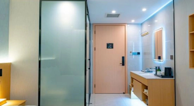 Qingmu Selected Hotel (Nanjing South Station Hedingqiao Subway Station Branch), Prenota Hotel Nanchino Jiangsu