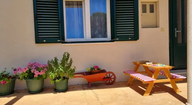 Holiday house Cikola, Забронировать Дом для отпуска Дриновцы Krka National Park