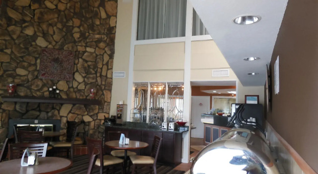 Affordable Suites of America Grand Rapids