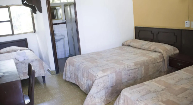 Hotel Playa Azul