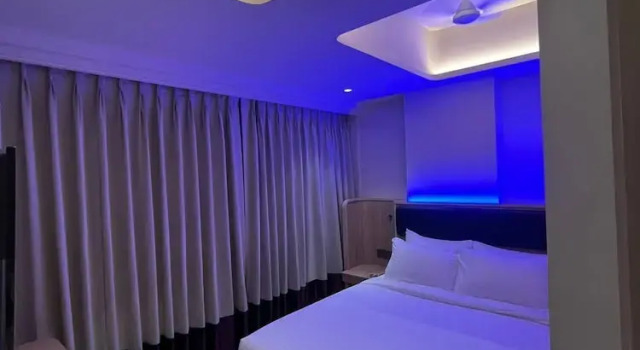 Indie Stays Nesco Goregaon