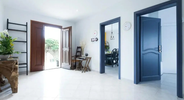 Номер Standard Les villas du triangle - chambres dhôtes
