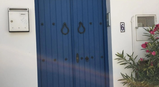 Appartement - Vue sur Mer- Hammamet