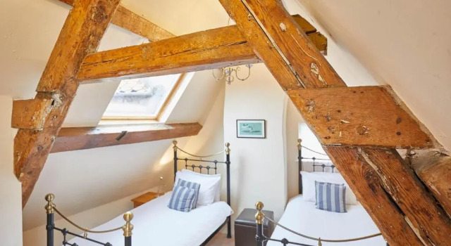 Host Stay Jacksons Cottage, Rezervați Casă de vacanță Whitby 