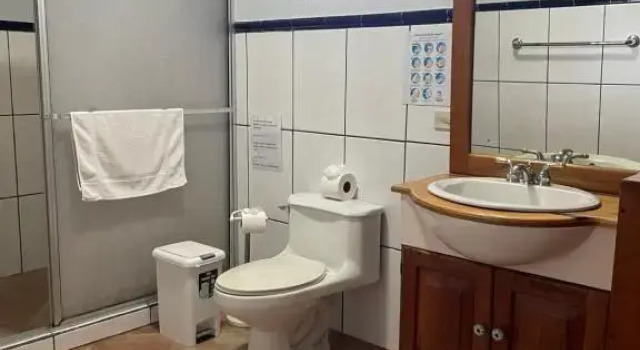 Номер Standard Banana Bay Marina