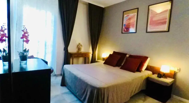 Beach Apartment 3D - Fuengirola