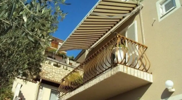 Апартаменты Apartments Pribil