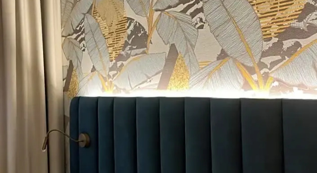 Номер Economy Lolli Palace Hotel