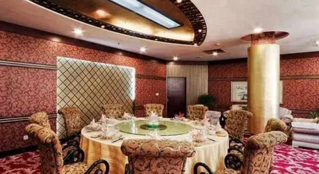 Starway Wuxi Donglin Plaza, Prenota Hotel Chong An District 