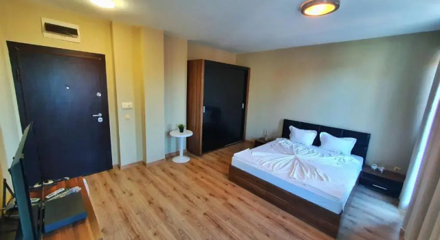Номер Standard Apartments in Atlantic