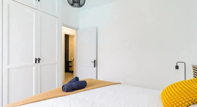 Apartment in Gran Canaria Near Maspalomas Dunes