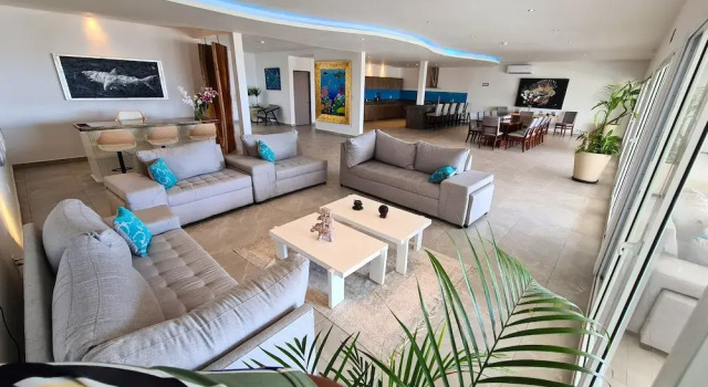 Casa Seminole with Private Chef, Prenota Bed & breakfast Hotel SPA a Quintana Roo, SPA