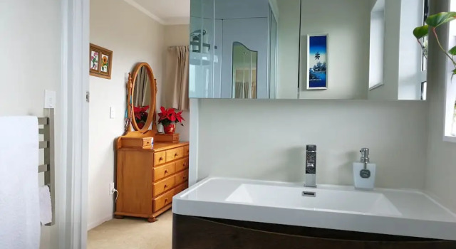 Номер Deluxe Harbour View Guesthouse