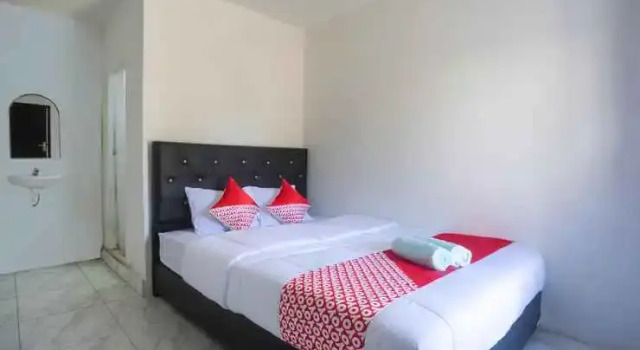 OYO 3014 Pondok Melly, Réserver Hôtel Cidamar Indonésie